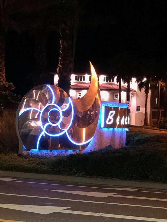 Rose Motel Clearwater Beach Exterior photo